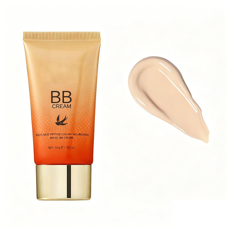 Lumière Skin Balm™ – Lätt täckning med silkeslen finish för ett naturligt resultat