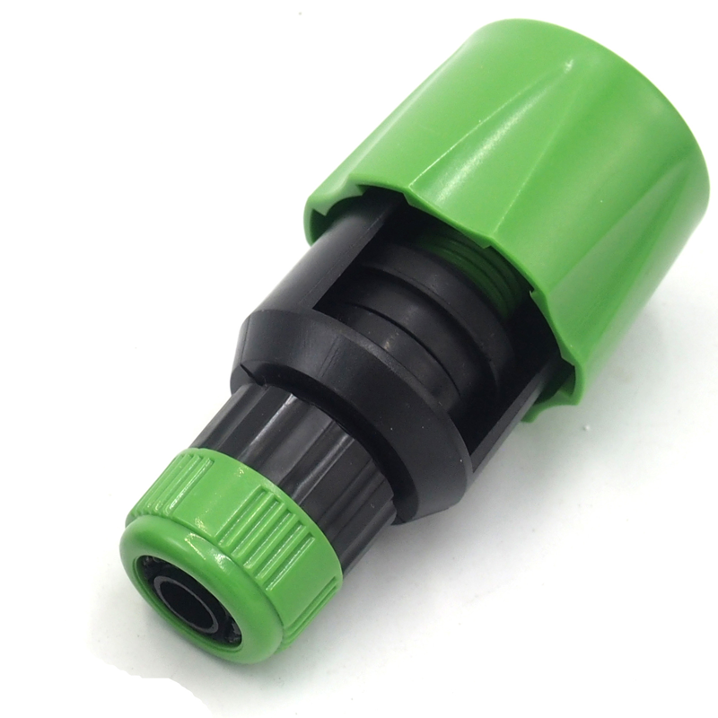 FlexFlow™ – Universell Kökskransadapter med 360° Rotation
