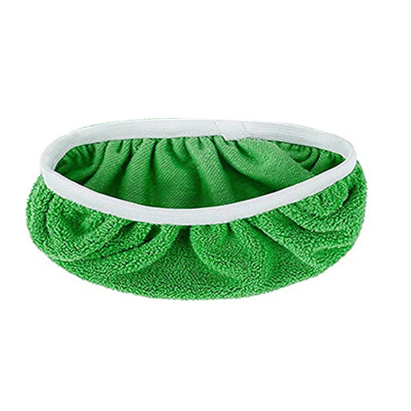 SwiftClean | Återanvändbar Mikrofiber Swiffer Dammtrasa