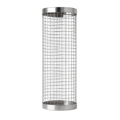 BBQRoll Max™ Grillkorg – Rostfritt stål för jämn grillning utan spill ( 30 X 90 CM)