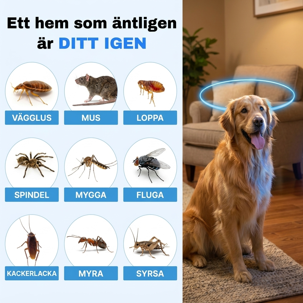 PETZLY ™ 2026 FÖRSTA GENERATIONEN VÄGGLUSSAVSKÄRARE