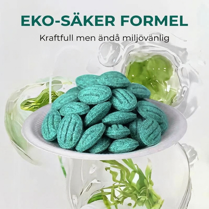 Kraftfullt gnagarsgift