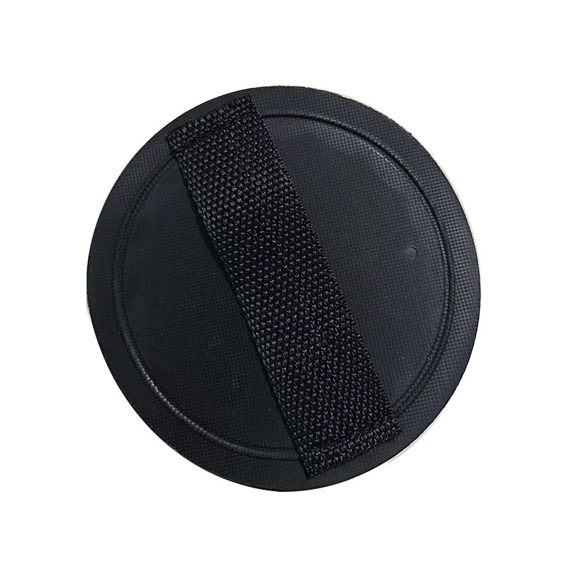 🚿 Exfolierande badscrubpads 🧖‍♀️
