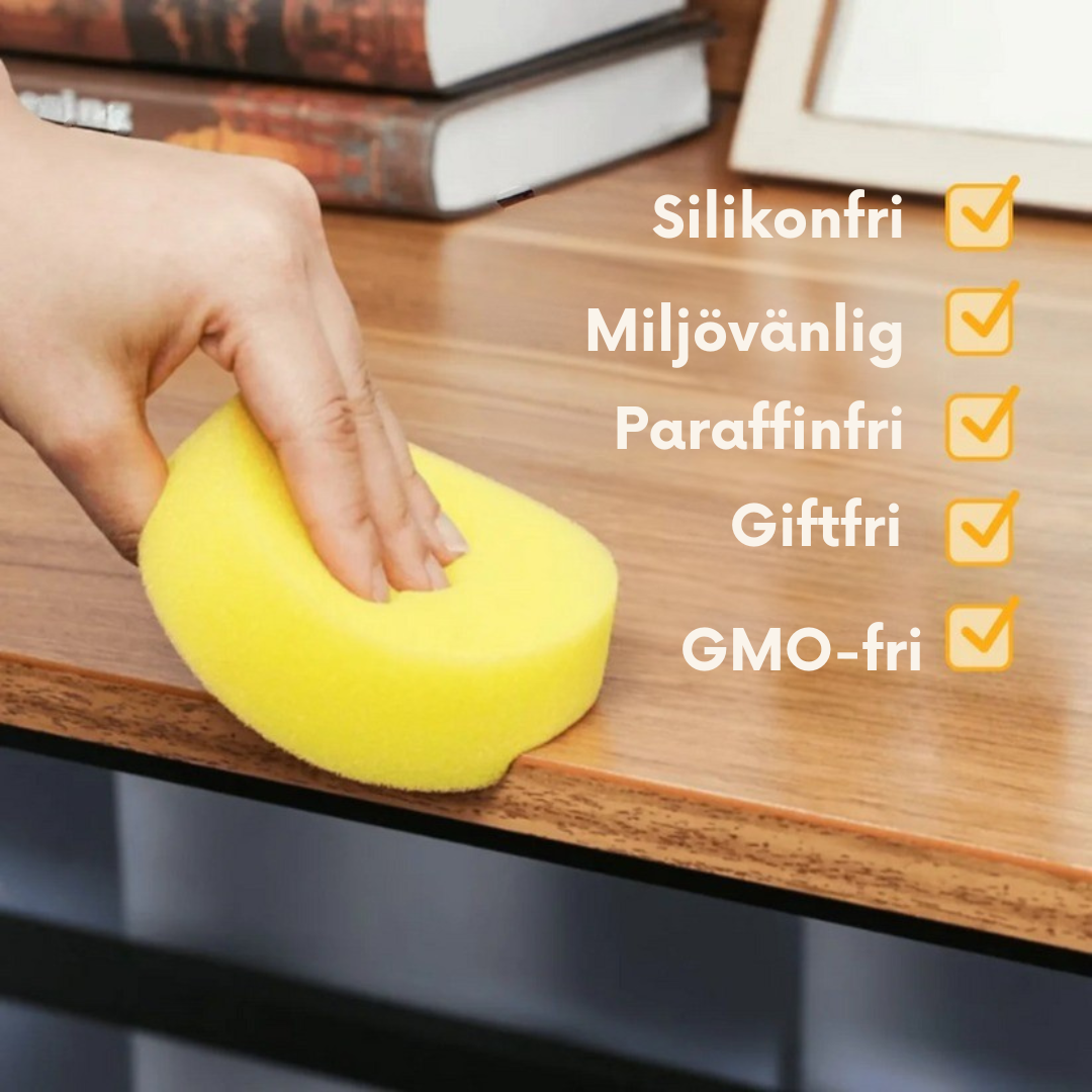 BeeFix | Förnya dina trämöbler utan att renovera