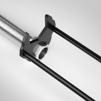 BasinGrip Pro™ Wastafelsnyckel – Enkel installation i trånga utrymmen