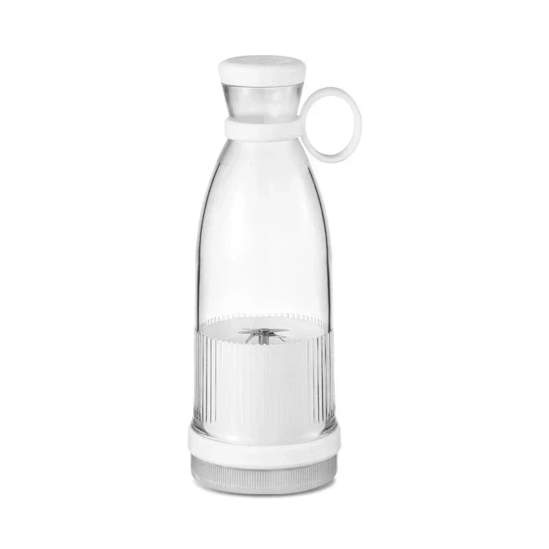 FreshJuice Go™ Bärbar Blender  Fräscha smoothies och juicer – när som helst, var som helst|