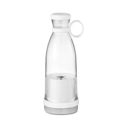 FreshJuice Go™ Bärbar Blender  Fräscha smoothies och juicer – när som helst, var som helst|