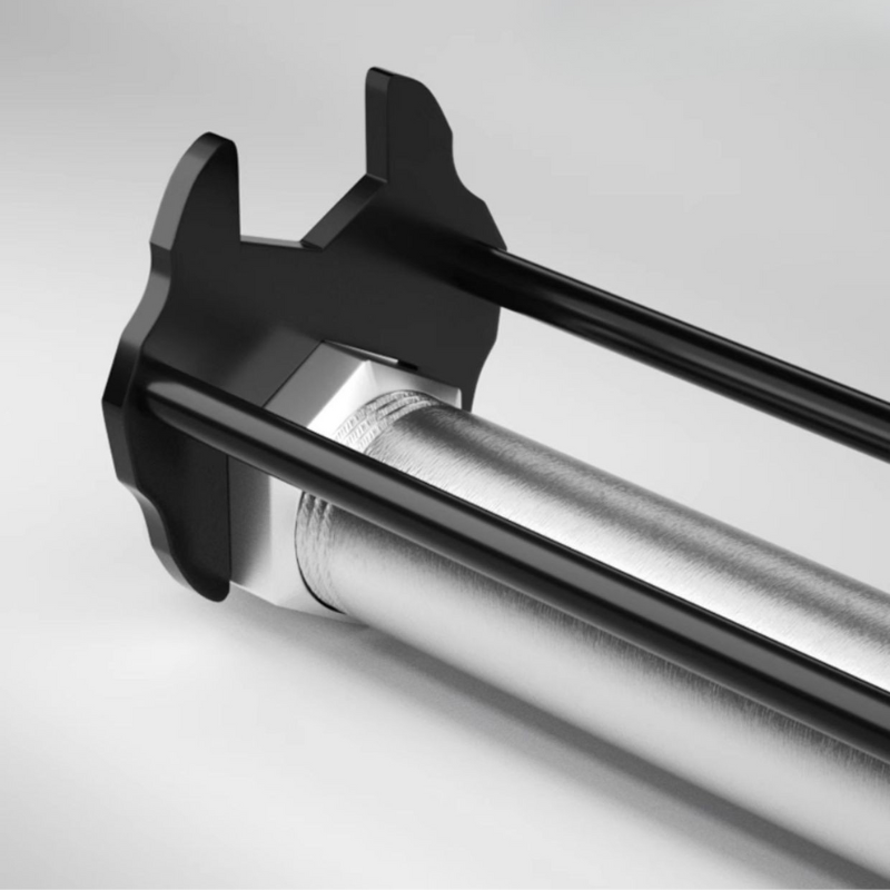 BasinGrip Pro™ Wastafelsnyckel – Enkel installation i trånga utrymmen