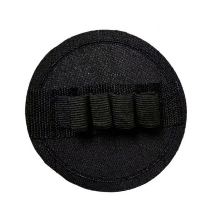 Exfolierande badscrubpads