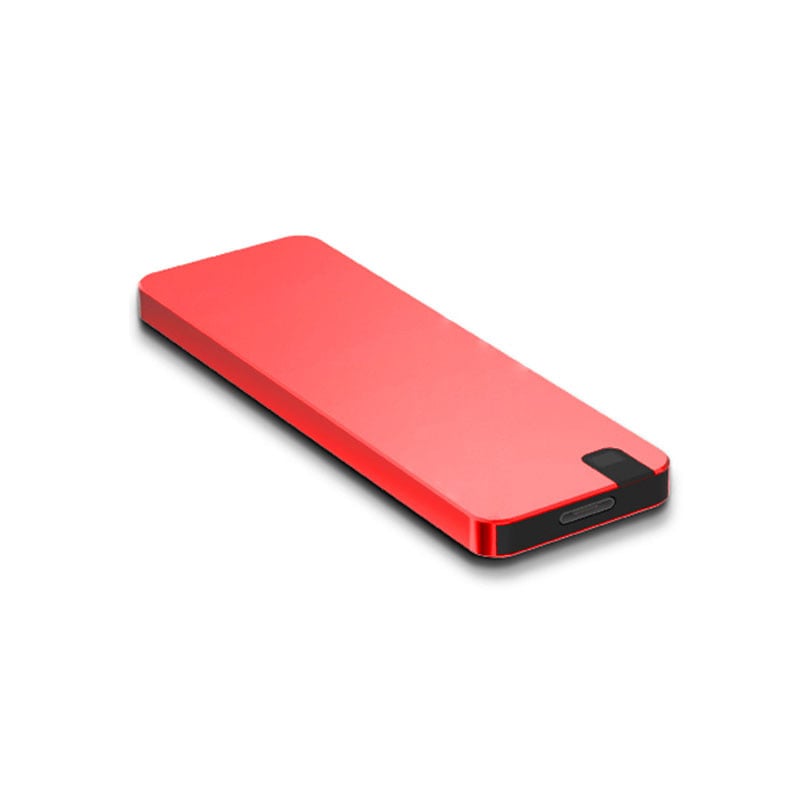 SecureStick Max™ Minneslösning – Snabb backup för mobil, surfplatta och dator