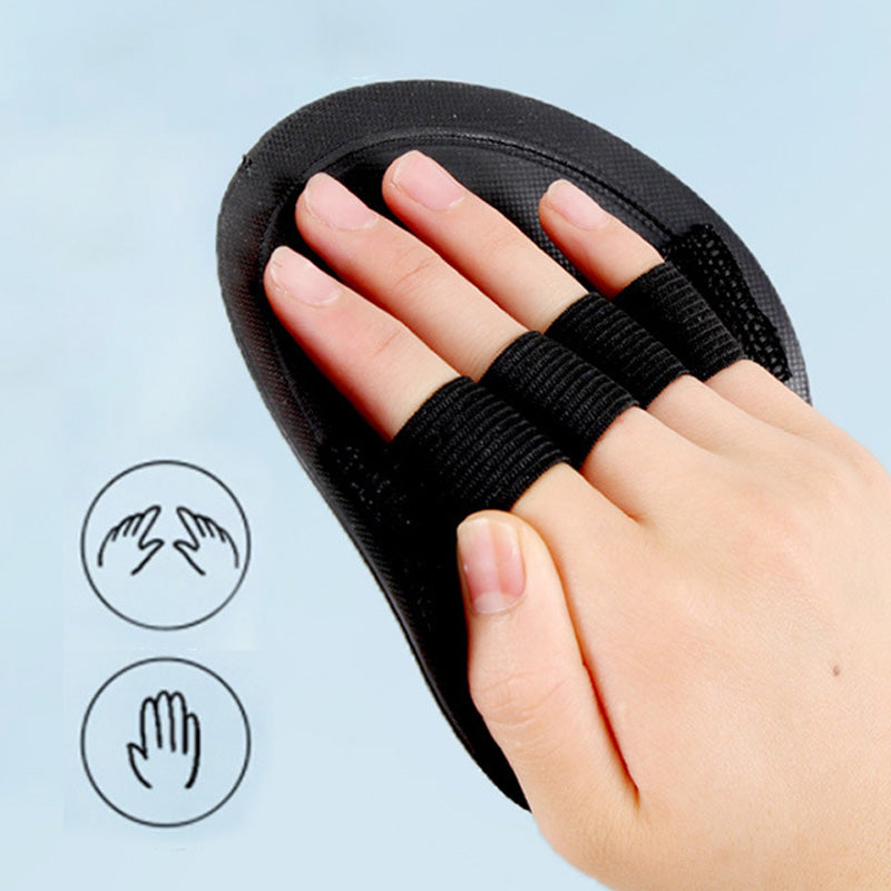 🚿 Exfolierande badscrubpads 🧖‍♀️