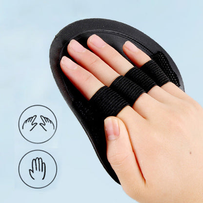 🚿 Exfolierande badscrubpads 🧖‍♀️