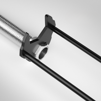 BasinGrip Pro™ Wastafelsnyckel – Enkel installation i trånga utrymmen
