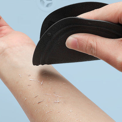🚿 Exfolierande badscrubpads 🧖‍♀️