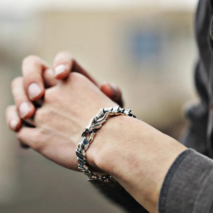 Frigör Kraften från Vikingalegender | Vikinga Drakarmband och/eller Halsband