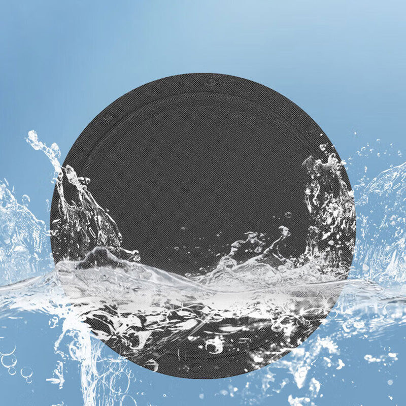Exfolierande badscrubpads