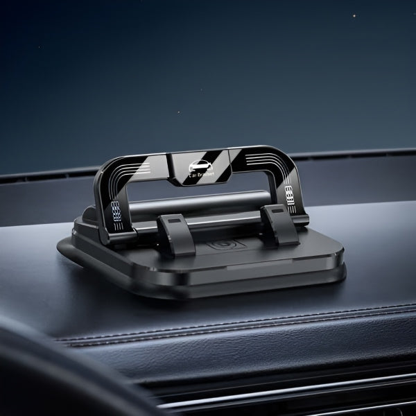 DashGrip 360™ Bilhållare – Säker mobilvisning och enkel navigation i bilen