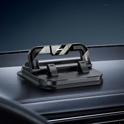 DashGrip 360™ Bilhållare – Säker mobilvisning och enkel navigation i bilen