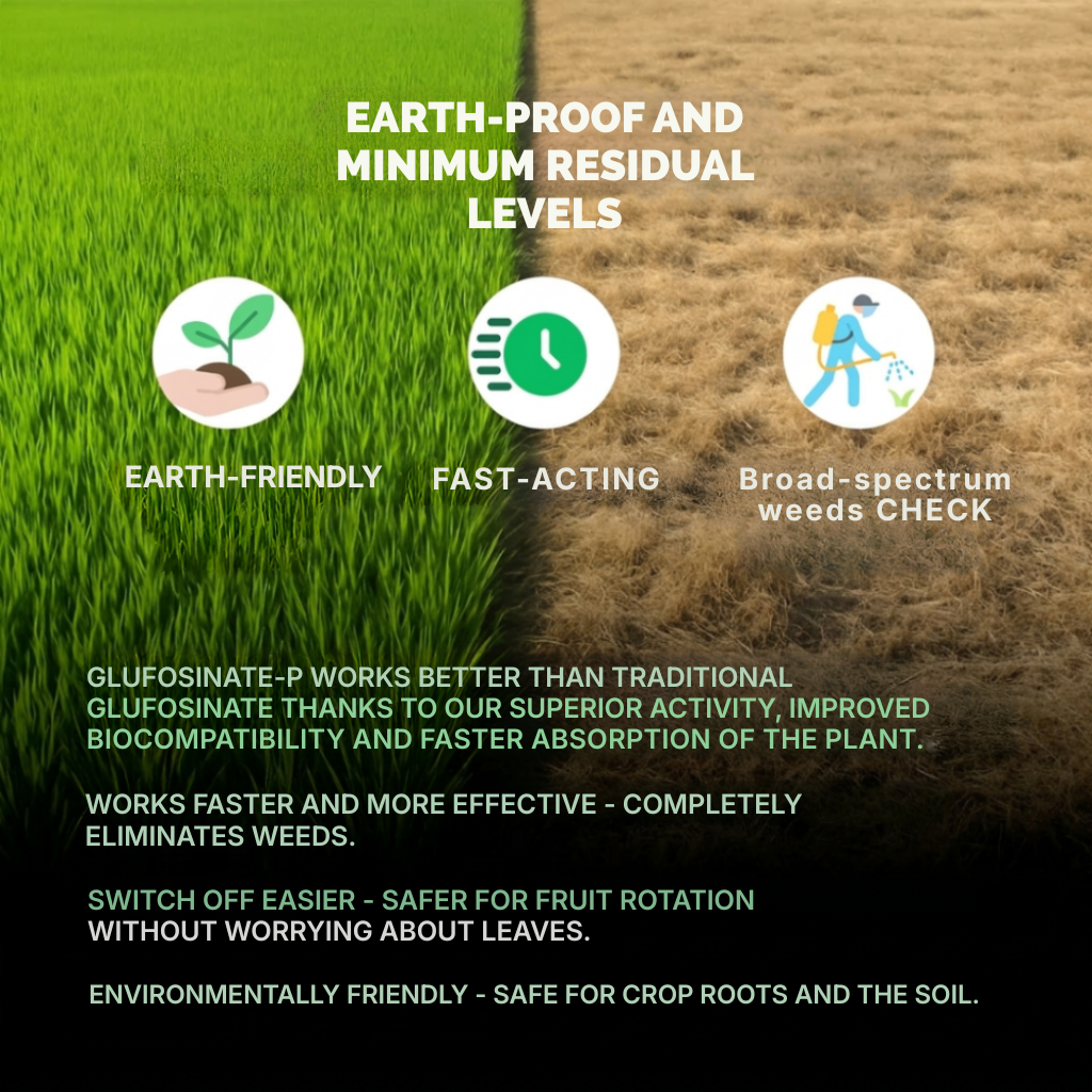 RootBurn™ Weed Killer | Eliminates stubborn weeds within 24 hours!