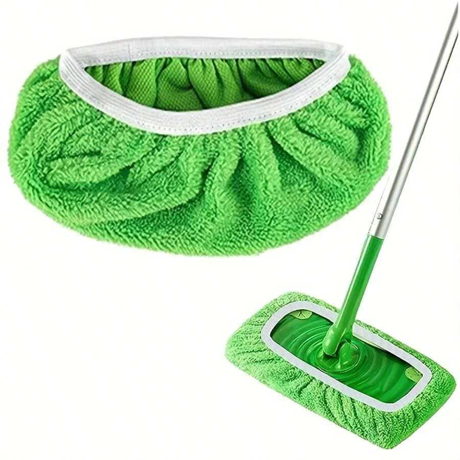 SwiftClean | Återanvändbar Mikrofiber Swiffer Dammtrasa