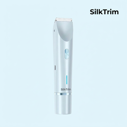 SilkTrim™ 2-i-1 Kroppstrimmer