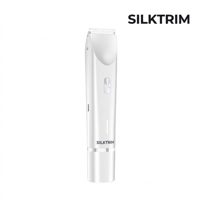 SilkTrim™ 2-i-1 Kroppstrimmer