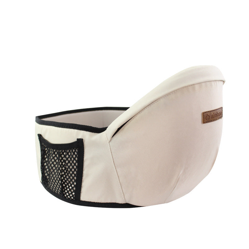 CarryCalm Pro™ Bärsits – Avlastande stöd och närhet i vardagen