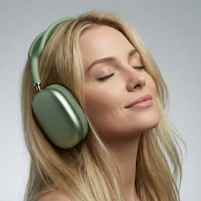 PureTune Air™ Bluetooth Hörlurar – Bekväm lyssning med aktiv brusreducering