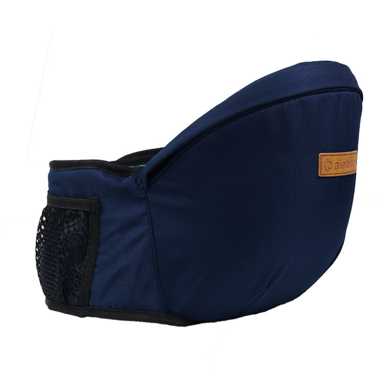 CarryCalm Pro™ Bärsits – Avlastande stöd och närhet i vardagen