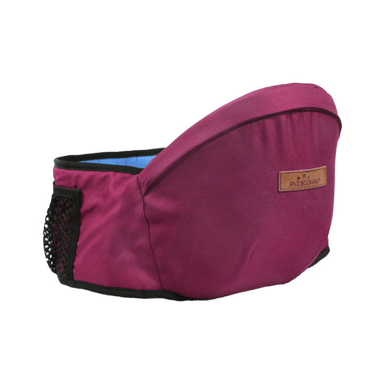 CarryCalm Pro™ Bärsits – Avlastande stöd och närhet i vardagen