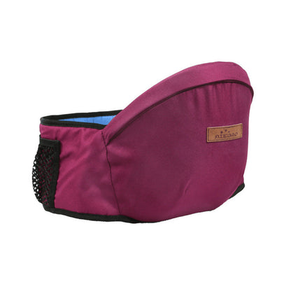 CarryCalm Pro™ Bärsits – Avlastande stöd och närhet i vardagen