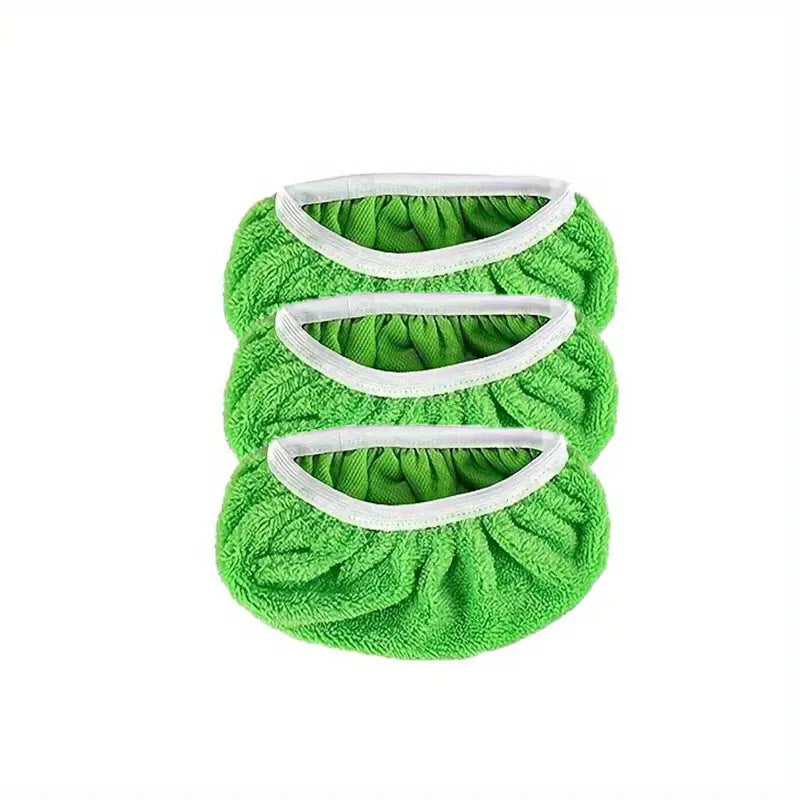 SwiftClean | Återanvändbar Mikrofiber Swiffer Dammtrasa