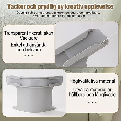 SheetLock Comfort™ Madrassfäste – Inga lösa lakan och mer sovkomfort