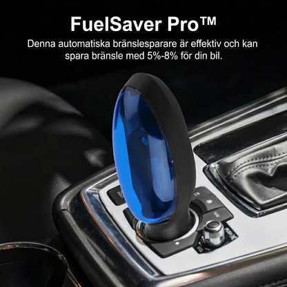 FuelSaver Pro™ Motoroptimerare – Mer effektiv körning och bättre motorrespons