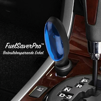 FuelSaver Pro™ Motoroptimerare – Mer effektiv körning och bättre motorrespons