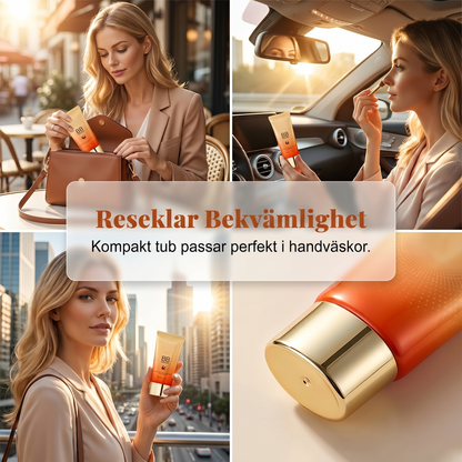 Lumière Skin Balm™ – Lätt täckning med silkeslen finish för ett naturligt resultat
