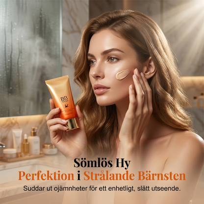 Lumière Skin Balm™ – Lätt täckning med silkeslen finish för ett naturligt resultat