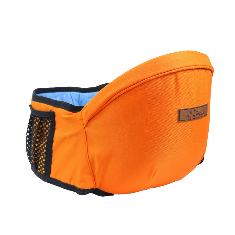 CarryCalm Pro™ Bärsits – Avlastande stöd och närhet i vardagen