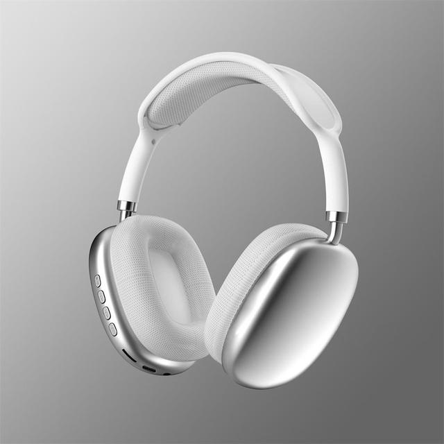 PureTune Air™ Bluetooth Hörlurar – Bekväm lyssning med aktiv brusreducering