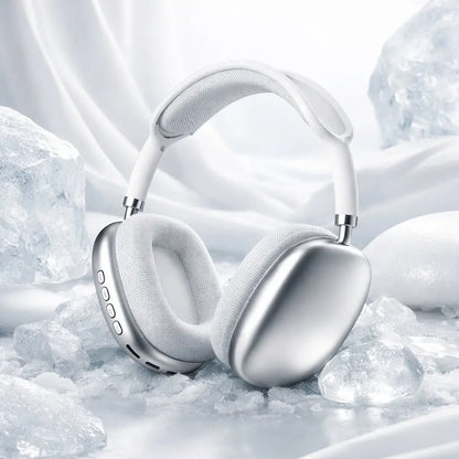PureTune Air™ Bluetooth Hörlurar – Bekväm lyssning med aktiv brusreducering