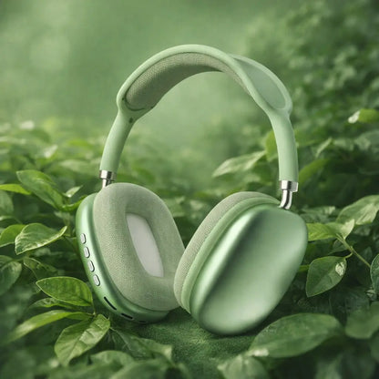 PureTune Air™ Bluetooth Hörlurar – Bekväm lyssning med aktiv brusreducering