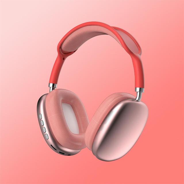 PureTune Air™ Bluetooth Hörlurar – Bekväm lyssning med aktiv brusreducering