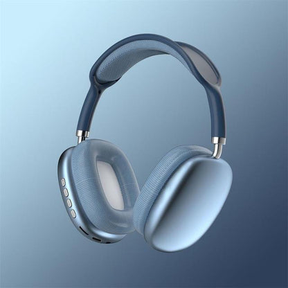 PureTune Air™ Bluetooth Hörlurar – Bekväm lyssning med aktiv brusreducering