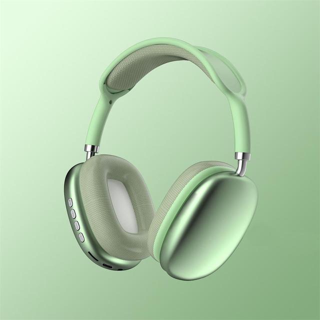 PureTune Air™ Bluetooth Hörlurar – Bekväm lyssning med aktiv brusreducering