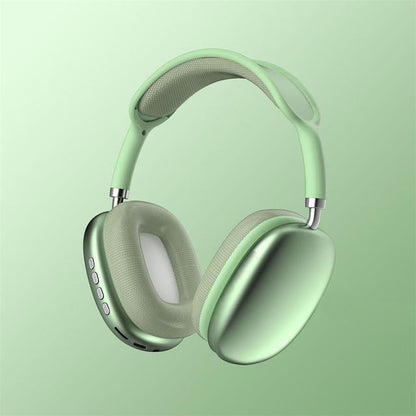 PureTune Air™ Bluetooth Hörlurar – Bekväm lyssning med aktiv brusreducering