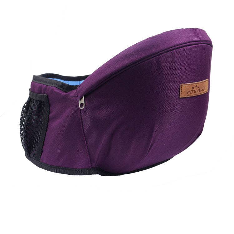 CarryCalm Pro™ Bärsits – Avlastande stöd och närhet i vardagen