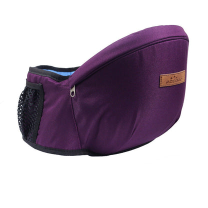 CarryCalm Pro™ Bärsits – Avlastande stöd och närhet i vardagen