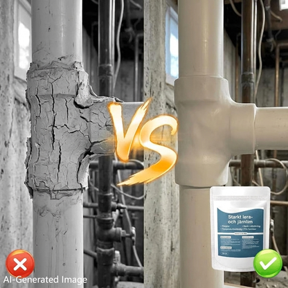 RepairPro™ - Multifunktionell reparationslera för alla material