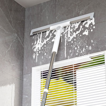 FlexSweep Pro™ Silikonkvast – Effektiv rengöring för golv, glas och badrum