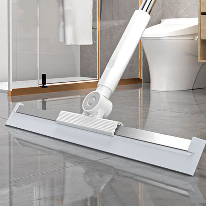 FlexSweep Pro™ Silikonkvast – Effektiv rengöring för golv, glas och badrum